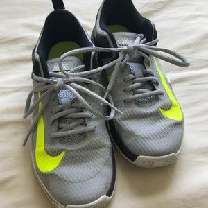 Nike Air Zoom Volleyball Shoes
